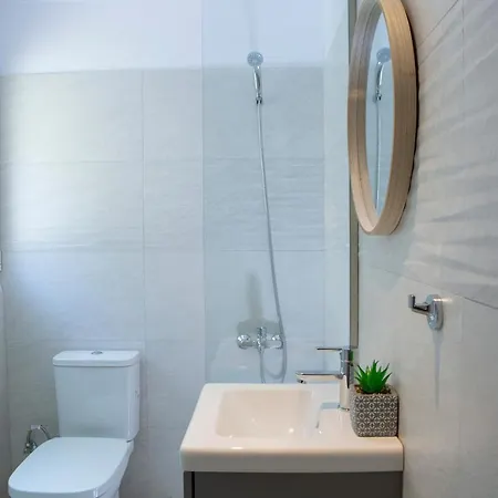Appartement Sea N' Smile *