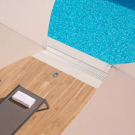 Appartement Sea N' Smile Apolpaina