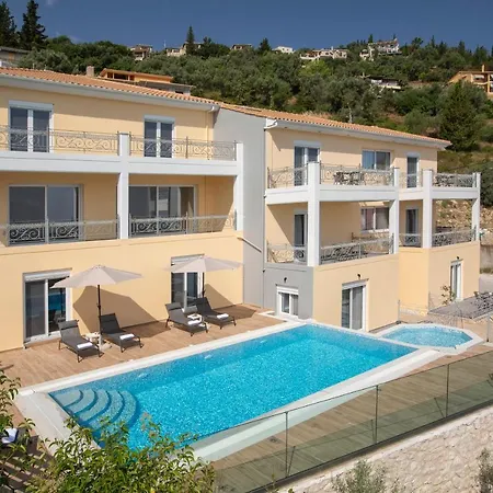 Appartement Sea N' Smile