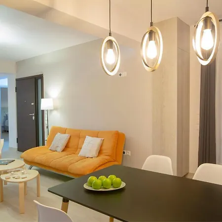 Sea N' Smile Appartement