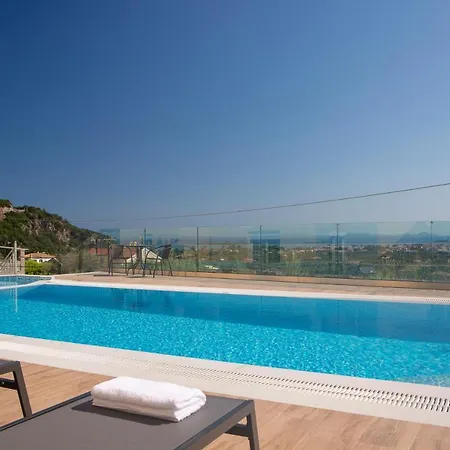 Appartement Sea N' Smile