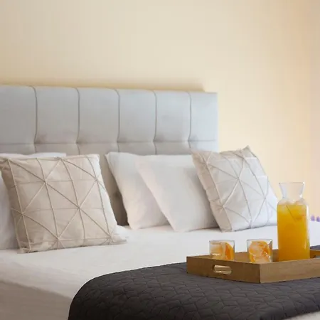 Sea N' Smile Appartement Apolpaina