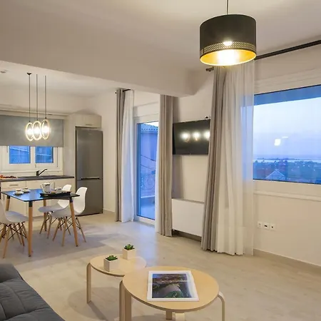 Sea N' Smile Appartement *