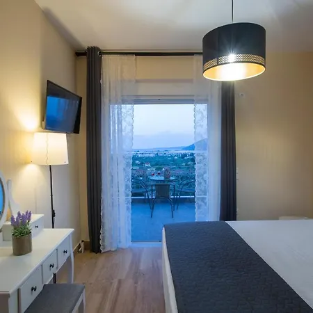 Appartement Sea N' Smile