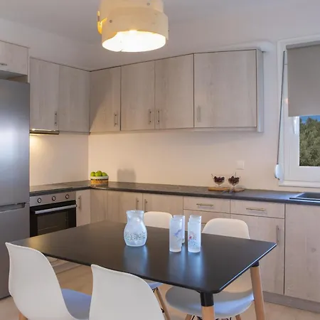 Sea N' Smile Appartement Apolpaina