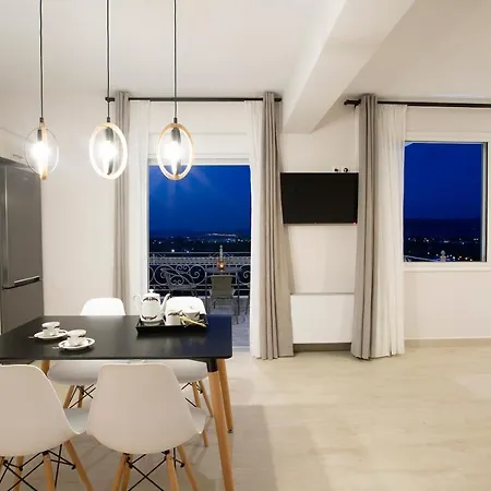 Sea N' Smile Appartement *