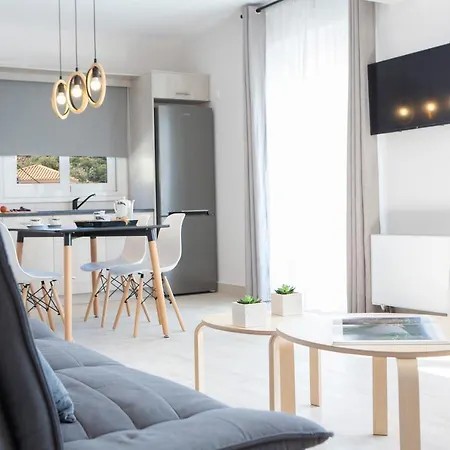 Sea N' Smile Appartement
