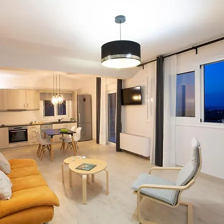 Sea N' Smile Appartement