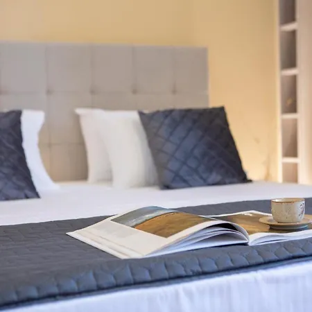 Sea N' Smile Apartment *