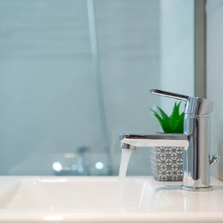 Sea N' Smile Апартаменты *