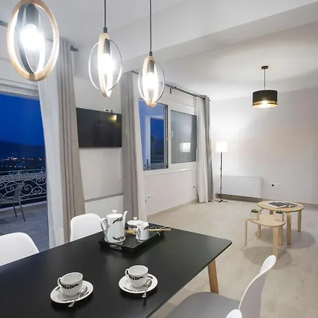 Sea N' Smile Apartment Apolpaina