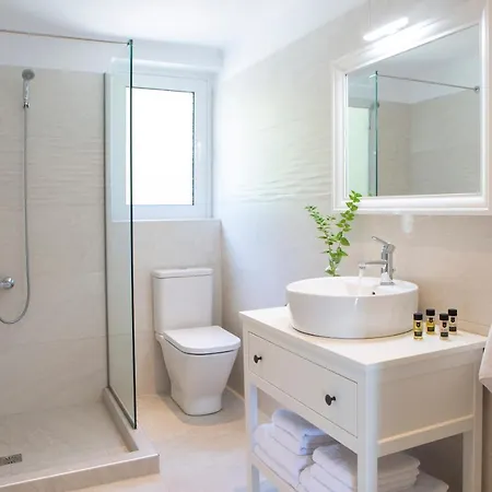 Sea N' Smile Апартаменты