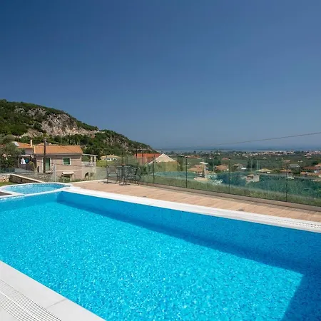 Sea N' Smile Apartment Apolpaina