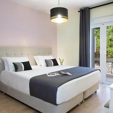 Apartment Sea N' Smile Apolpaina