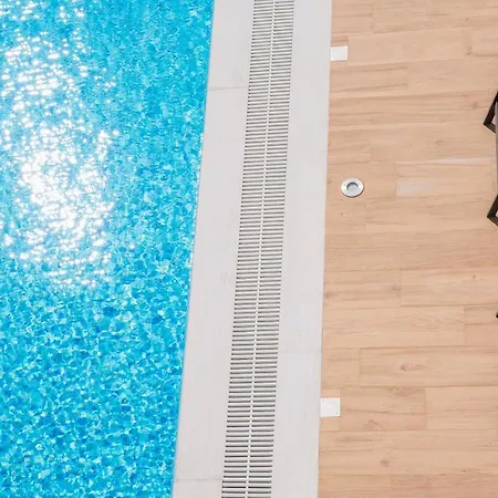 Sea N' Smile Апартаменты